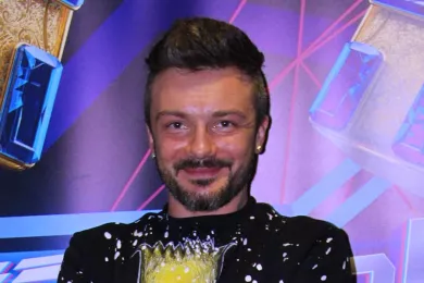 Карпенко Алексей