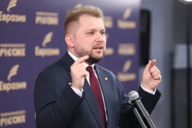 Чернышов Борис Александрович