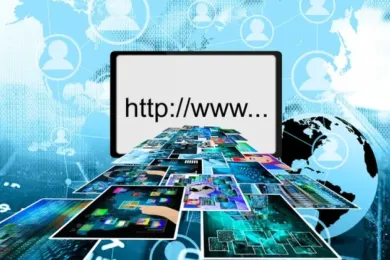 Как меняются способы доступа к веб-платформам в условиях цифровизации