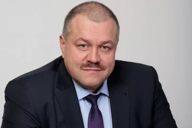 Душин Александр Викторович