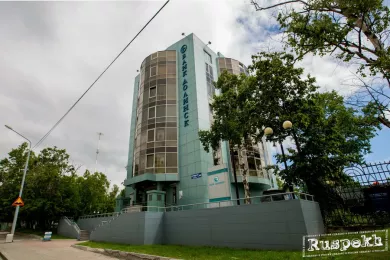 Банк Долинск