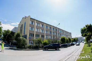Гостиница «Рыбак»