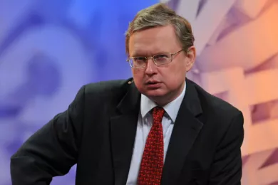 Делягин Михаил Геннадьевич
