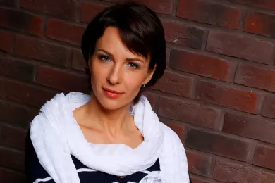 Турчинская Ирина Александровна