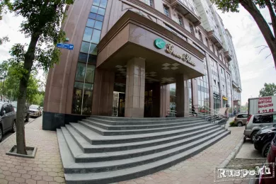 Жилой комплекс «Green Palace Люкс»
