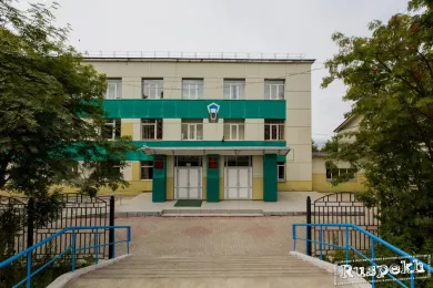 Сахалинский промышленно-экономический техникум