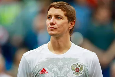 Павлюченко Роман Анатольевич