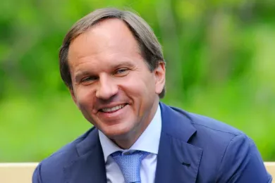 Кузнецов Лев Владимирович