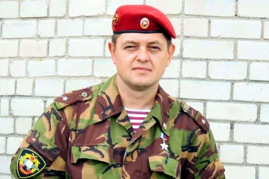 Задорожный Игорь Сергеевич