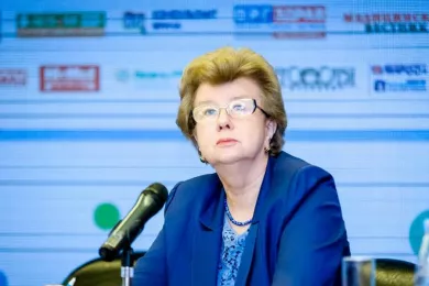 Найговзина Нелли Борисовна
