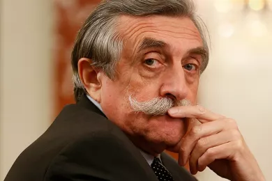Тринога Михаил Иванович