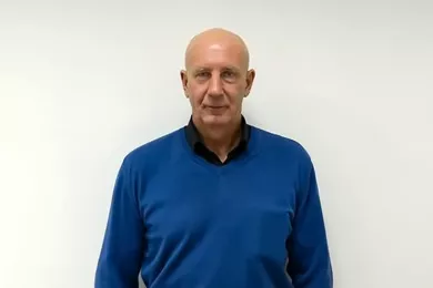 Кузьмичев Михаил Вадимович