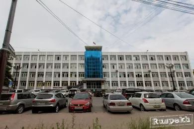 Южно-Сахалинский городской суд
