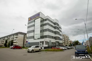 Центр медосмотров Сахмедпомощь