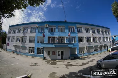 Управление Федеральной миграционной службы УФМС