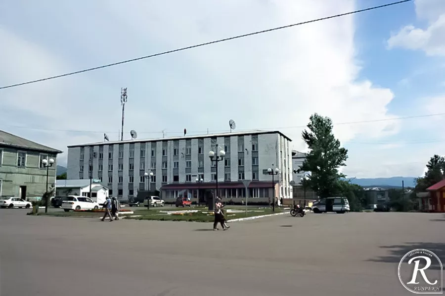 Александров сахалинский сахалинской области