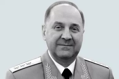 Сергун Игорь Дмитриевич