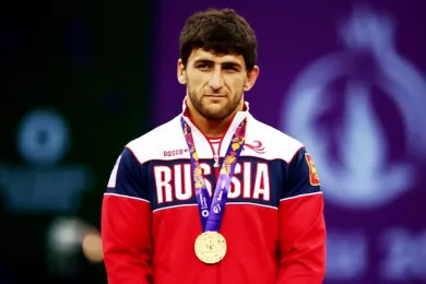 Гедуев Аниуар Борисович