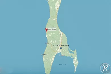 Село Чехов