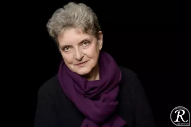 Ганнушкина Светлана Алексеевна