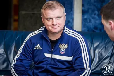 Кирьяков Сергей Вячеславович