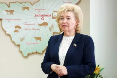 Фролова Тамара Ивановна
