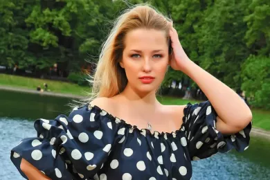 Шиловская Аглая Ильинична