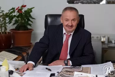 Беспалов Александр Дмитриевич