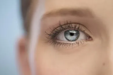 Всемирный день зрения