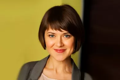 Кузина Анна Евгеньевна