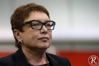 Смородская Ольга Юрьевна