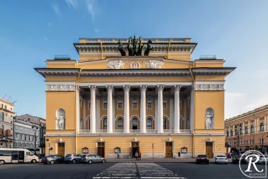 Открылась Международная театральная Олимпиада в Польше