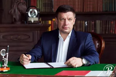 Туник Евгений Витальевич