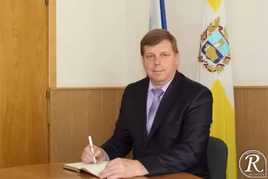 Клевцов Алексей Павлович