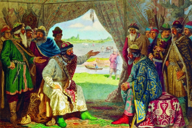 Василько Ростиславич - Князь теребовльский - Биография