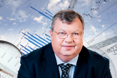 Чистая прибыль «Согласия» выросла до 1,3 миллиардов