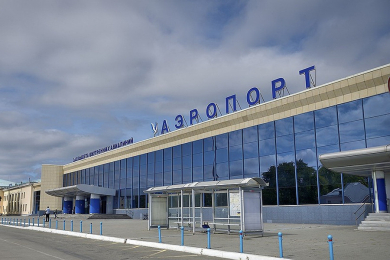 Прокат авто челябинск аэропорт